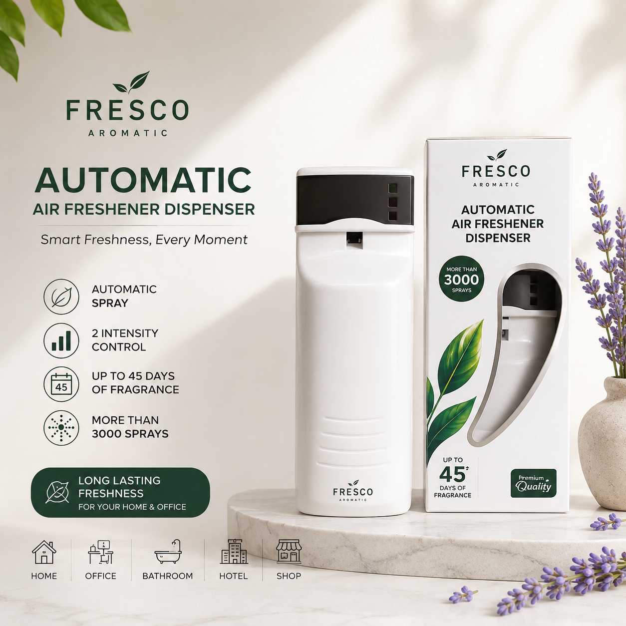 Air Freshner