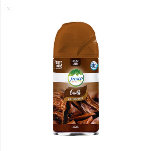 Fresco Automatic Air Freshener Spray 250ml