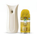 Fresco Smart Automatic Air Freshener - Dispenser + Refill Kit (250ml)