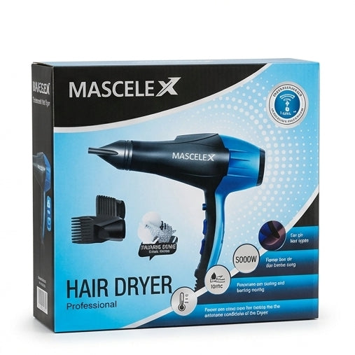 Mascelex Hair Dryer