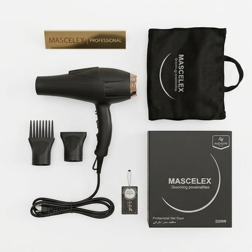 Mascelex Hair Dryer