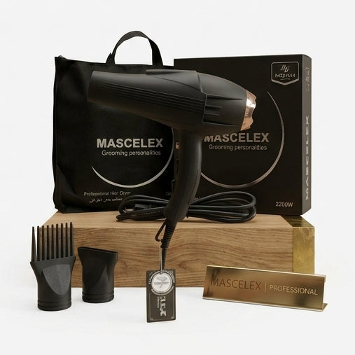 Mascelex Hair Dryer