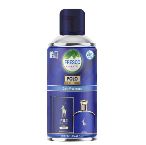 Fresco 300ml Automatic Air Freshener Spray Refill
