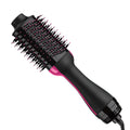 Luxury One Step Hot Air Brush | Hair Dryer, Volumizer & Styler