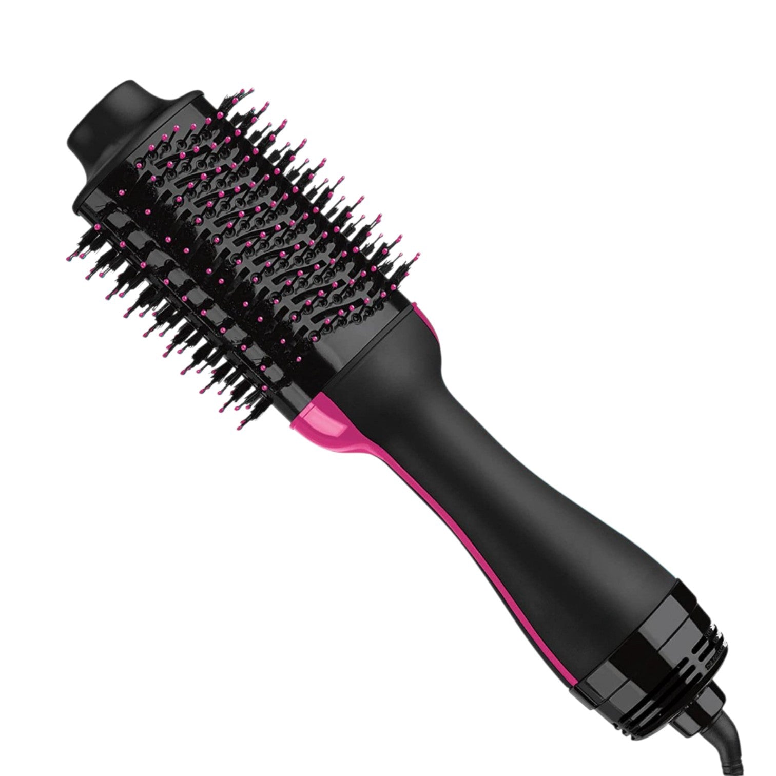 Luxury One Step Hot Air Brush | Hair Dryer, Volumizer & Styler