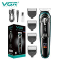 VGR V-075 Precision T-Blade Trimmer
