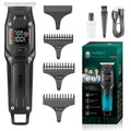 VGR V-964 LED Display T-Blade Trimmer