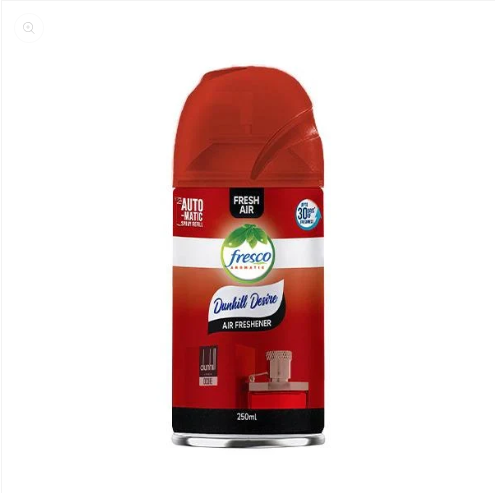 Fresco Automatic Air Freshener Spray 250ml