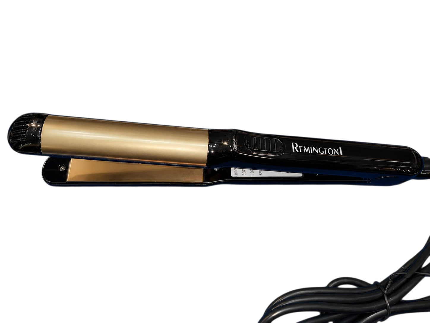 Remington Keratin Protect RM-1092 Hair Straightener.