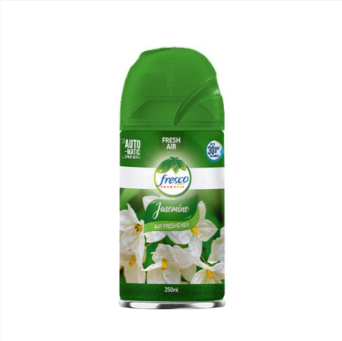 Fresco Automatic Air Freshener Spray 250ml