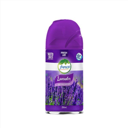 Fresco Automatic Air Freshener Spray 250ml