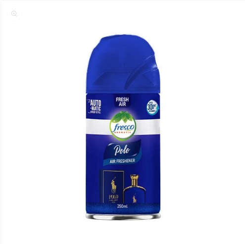 Fresco Automatic Air Freshener Spray 250ml