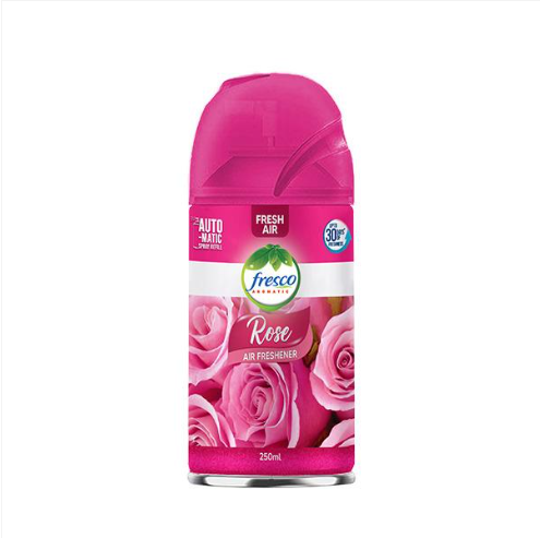 Fresco Automatic Air Freshener Spray 250ml