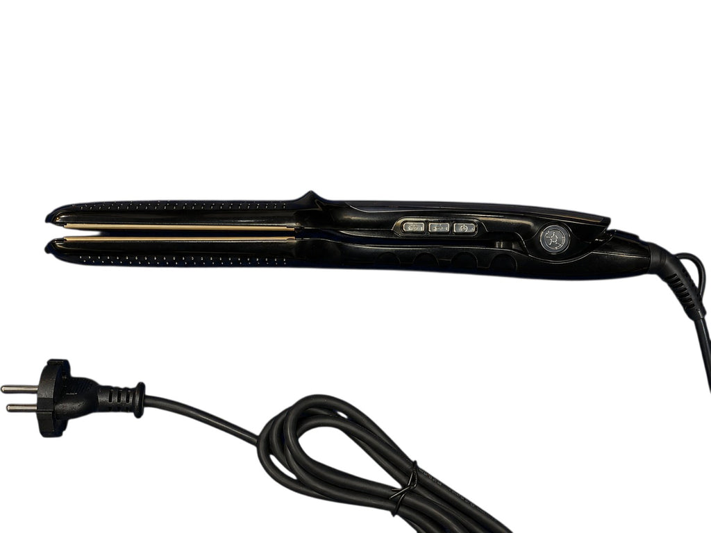Remington Shine Therapy Straightener RM-3500 – Salon Smooth Hair with Argan Oil (950°F)