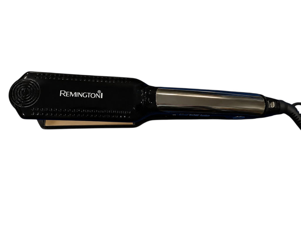 Remington Shine Therapy Straightener RM-3500 – Salon Smooth Hair with Argan Oil (950°F)