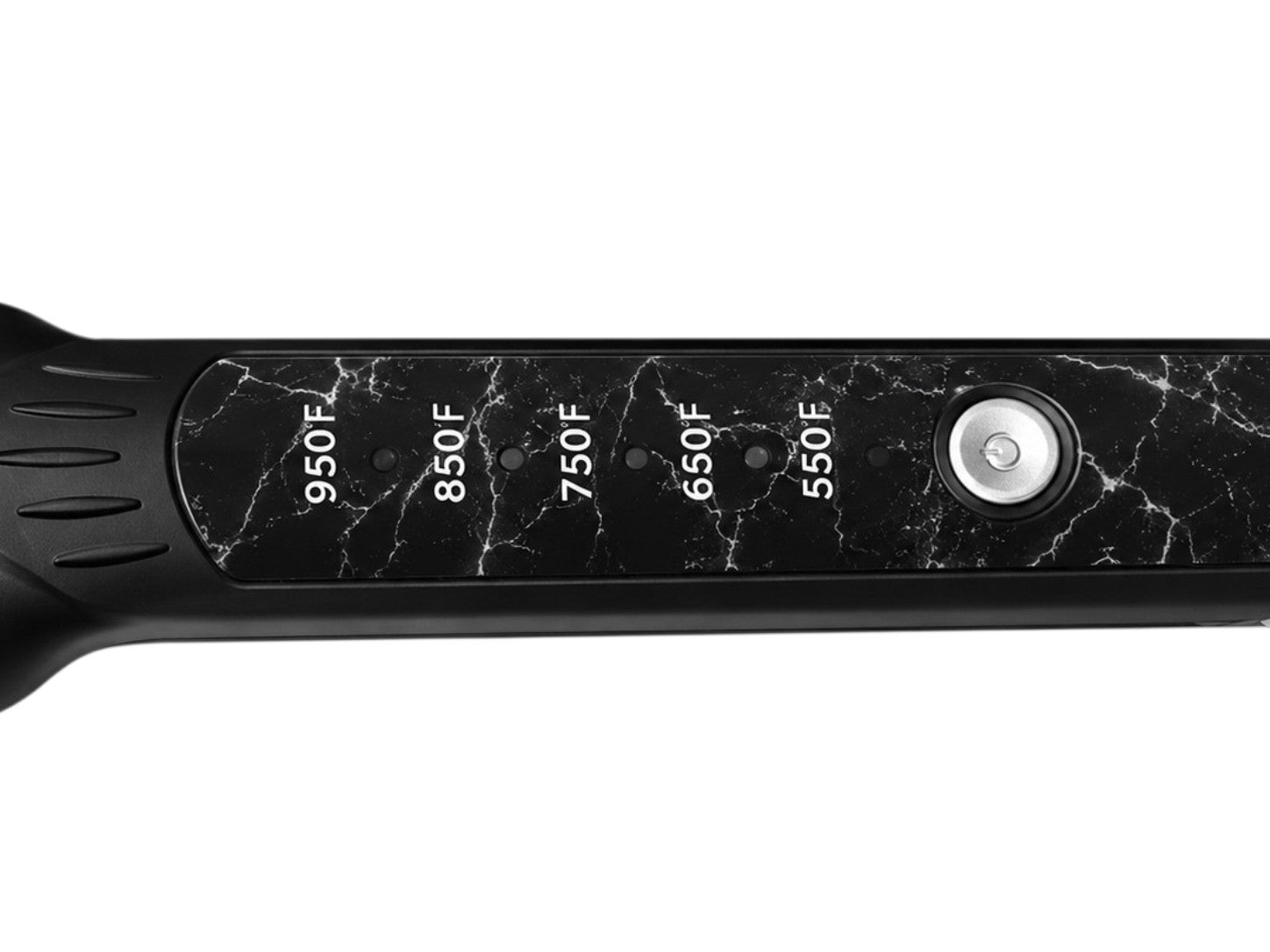 Remington Pro-Ion Straight Hair Straightener RM-9930W | Copper Ceramic Plates | Anti-Frizz Hair Styler