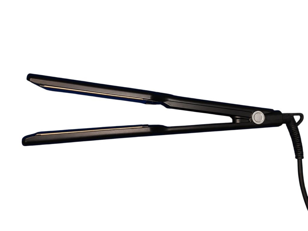 Remington Pro-Ion Straight Hair Straightener RM-9930W | Copper Ceramic Plates | Anti-Frizz Hair Styler